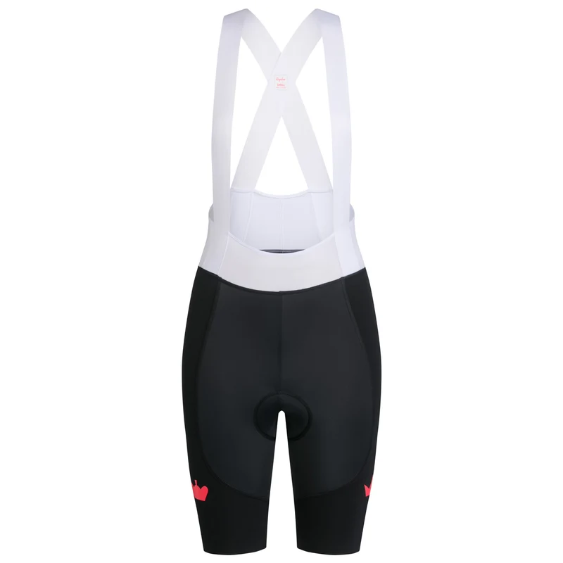 EF Women's Pro Team Bib Shorts III - Regular