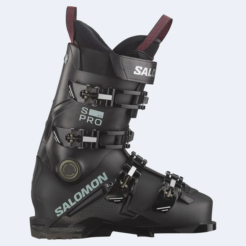 2027 Salomon S/Pro 65 Ski Boots