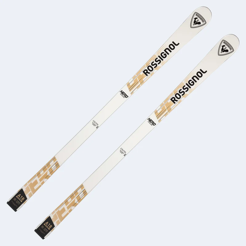 2026 Rossignol Hero Mogul Accelere Skis