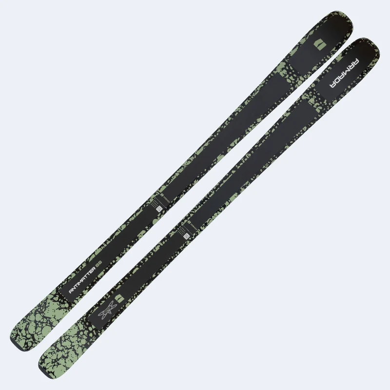 2027 Armada Antimatter 88 Skis