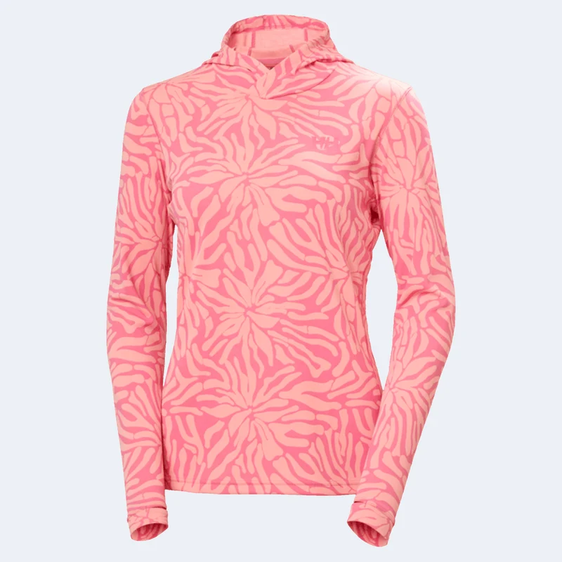 Helly Hansen Lifa Active Solen Women's Hoodie