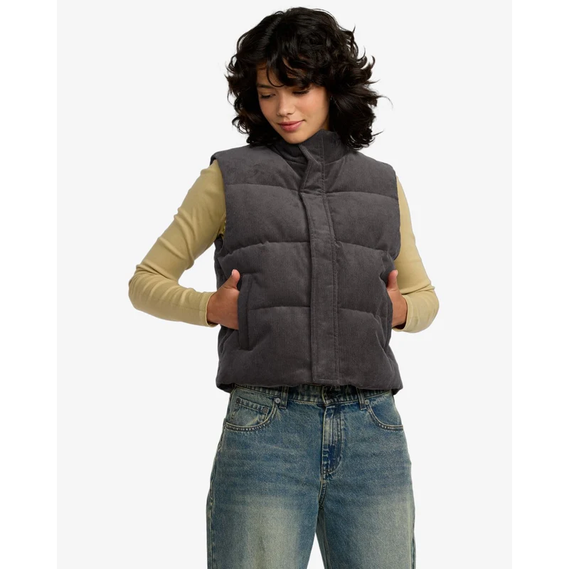 Eezeh Puffer Vest