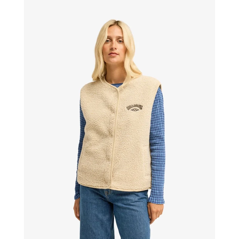 Be Happy Vest