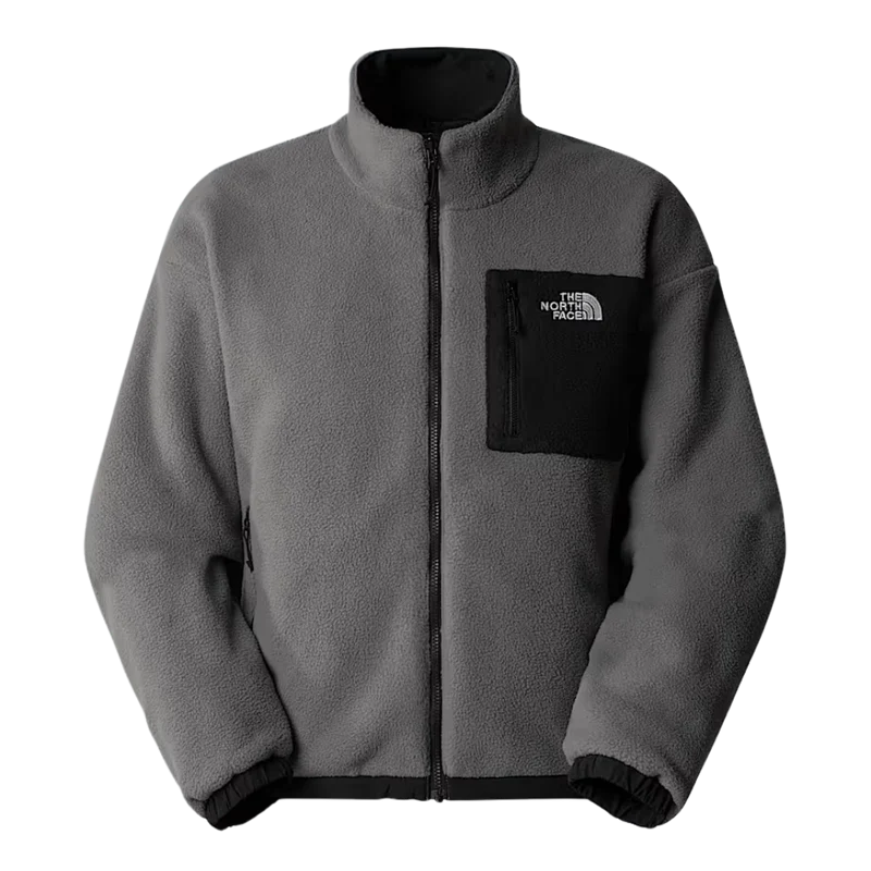 M Yumiori Reversible Jacket