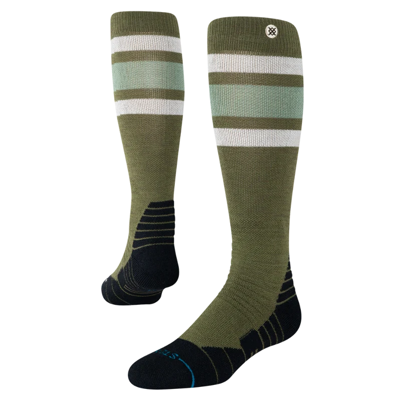 Boyd Mid Wool Snow
