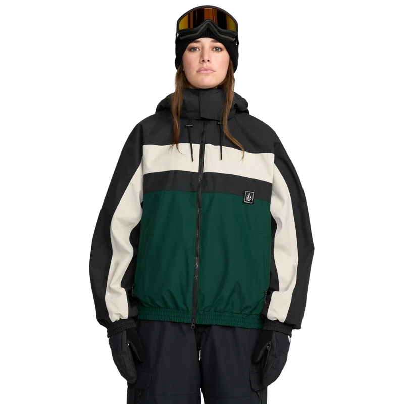 DLM Jacket