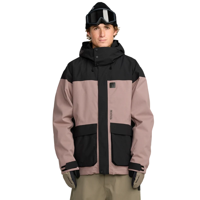 Kleveland Jacket