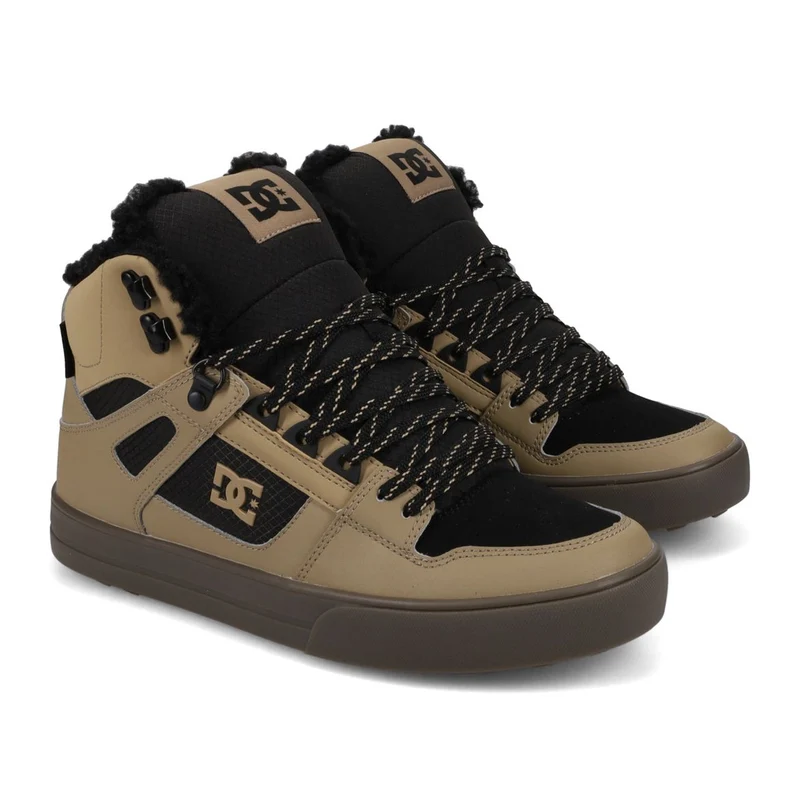 Pure High-Top WC WNT