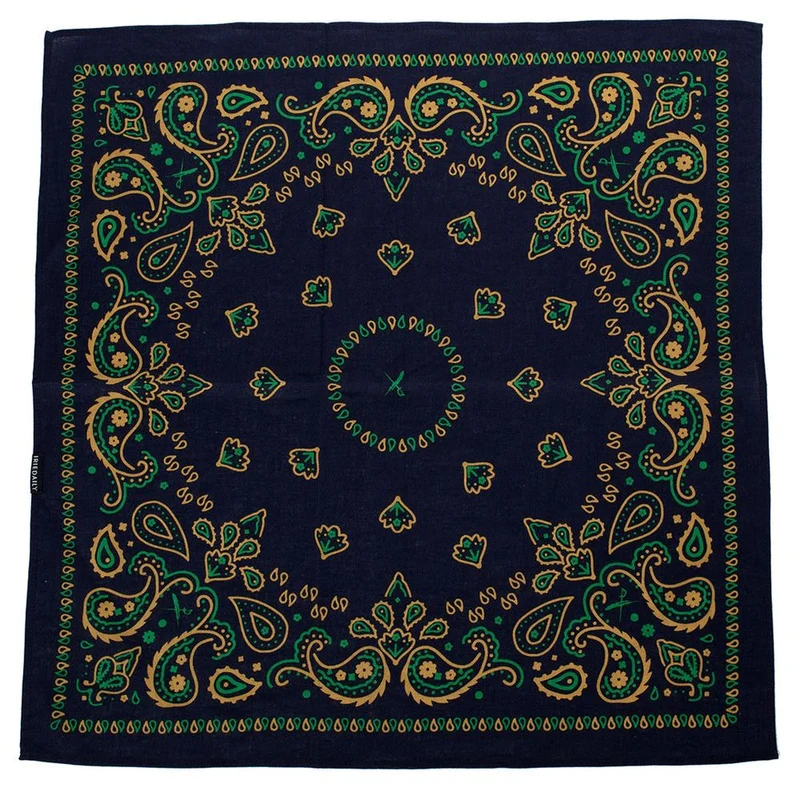 Daily Bandana