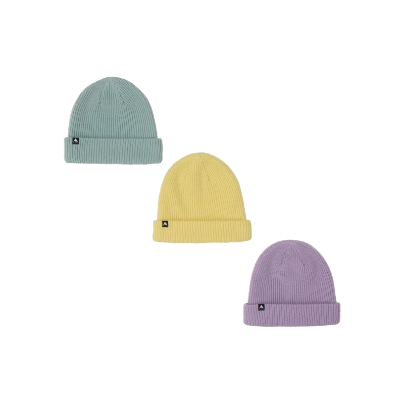 Recycled DND Beanie (3 Pack)