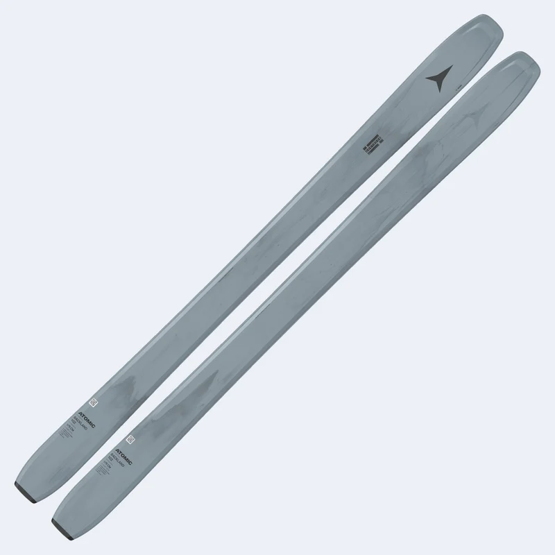 2027 Atomic Backland 102 Skis