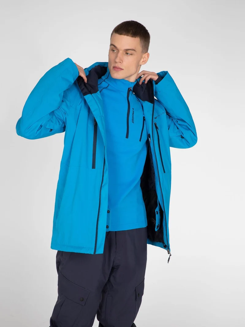 Timo Snowjacket