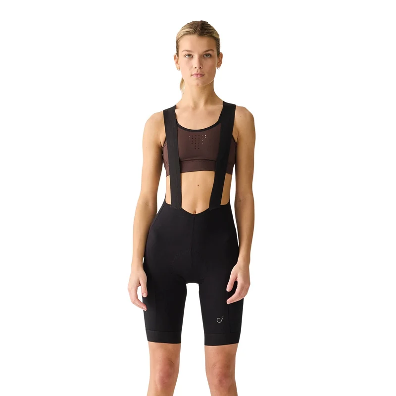 Women's Adventure Cargo Bib Shorts