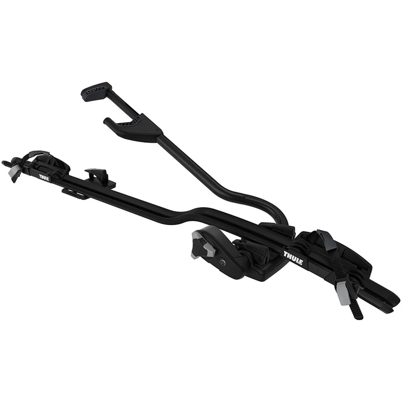 598 ProRide Locking Upright Cycle Carrier