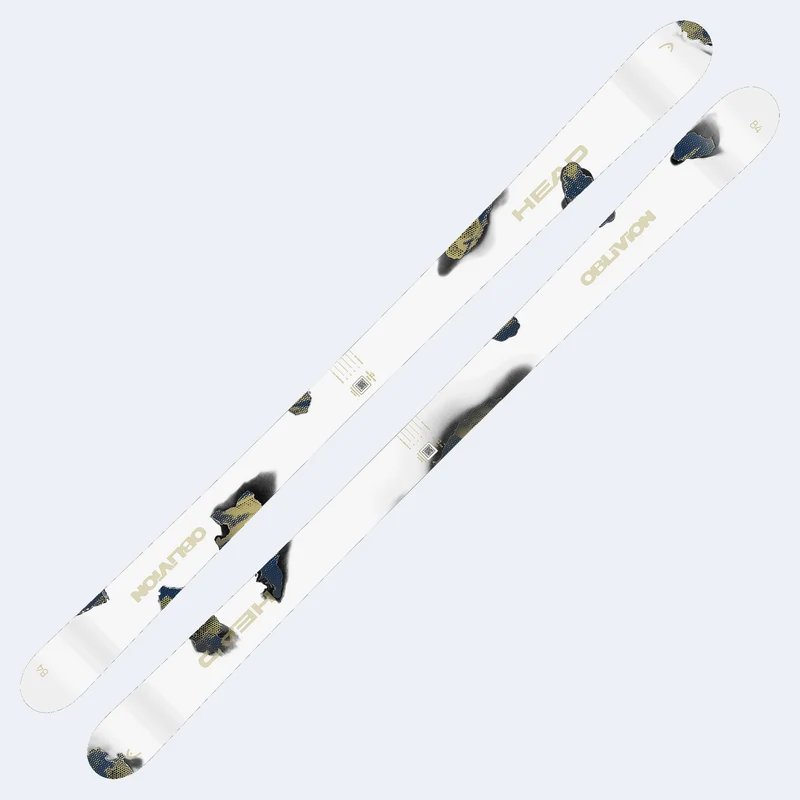 2027 Head Oblivion 84 Skis