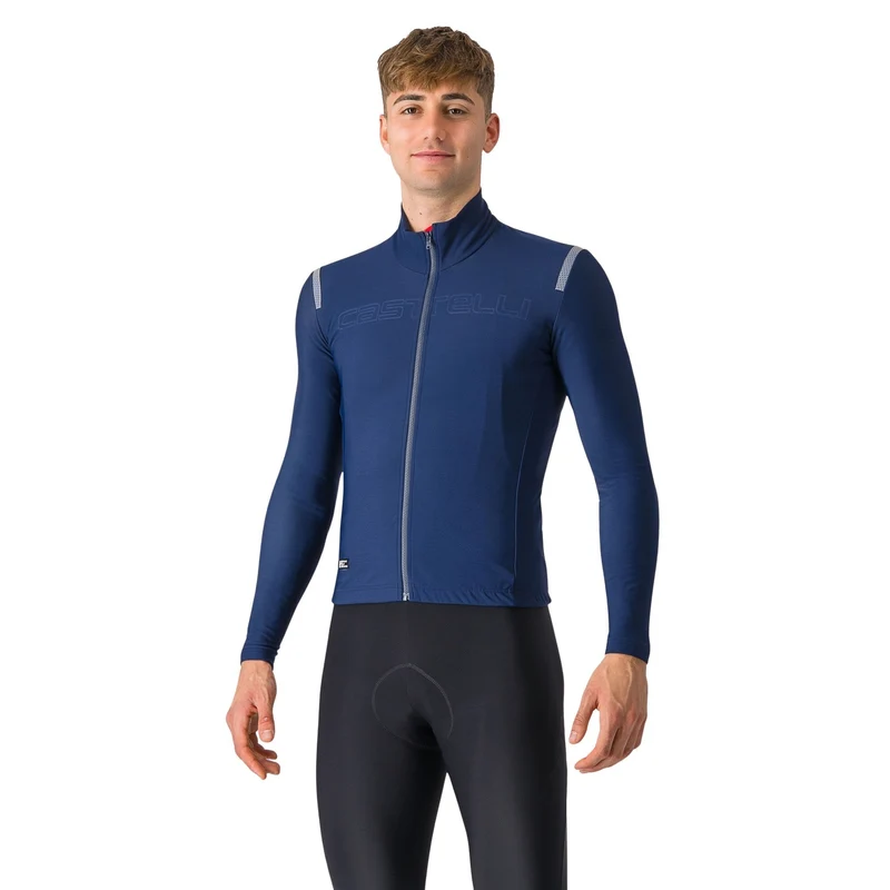 Tutto Nano ROS Long Sleeve Jersey