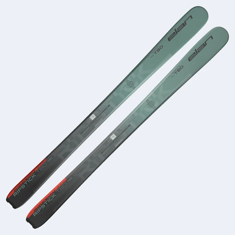 2026 Elan Ripstick T80 Skis