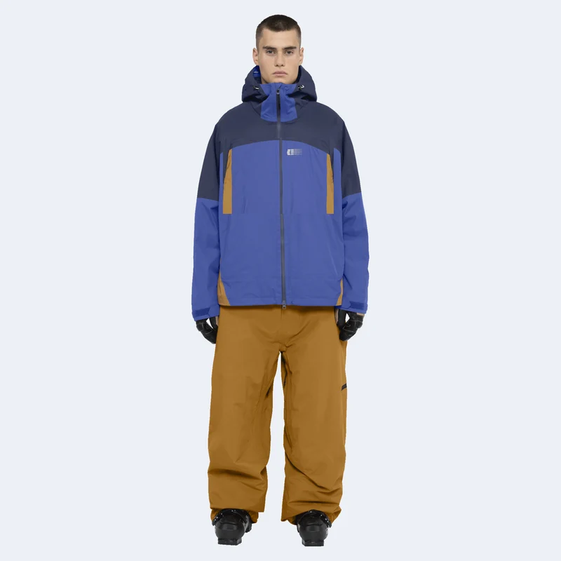 Armada Ansel 2L Men's Shell Jacket