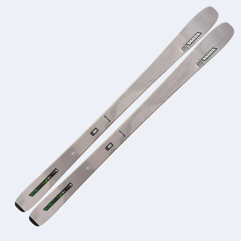 2026 K2 Mindbender 90C Skis