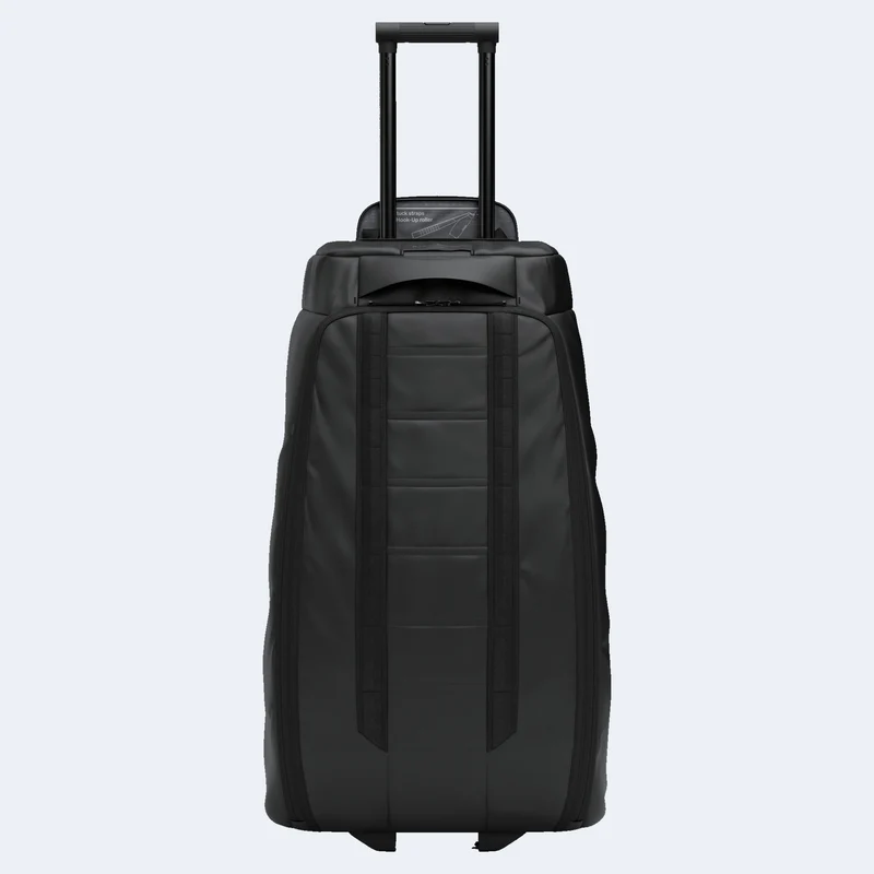 DB Hugger 90L Roller Bag