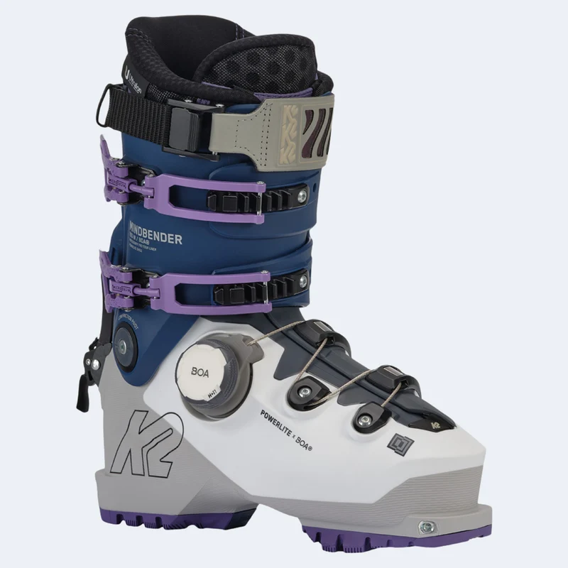 2025 K2 Mindbender 105 BOA Women's Ski Boots
