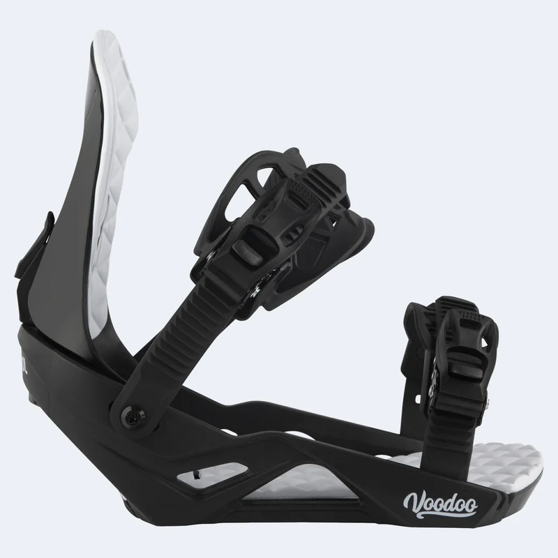 2026 Rossignol Voodoo Snowboard Bindings
