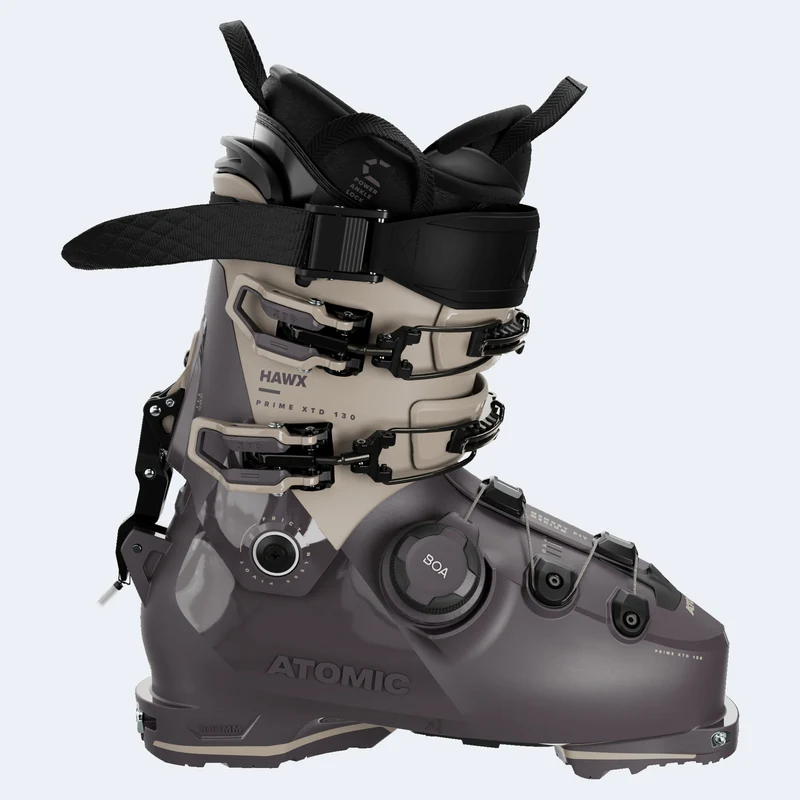 2026 Atomic Hawx Prime XTD 130 BOA GW Ski Boots