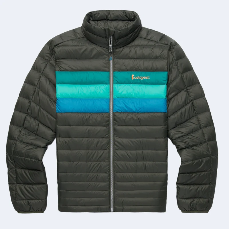 Cotopaxi Fuego Down Men's Jacket