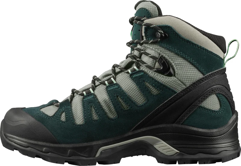 Shoes Quest Prime Gtx W Shad/green Gable