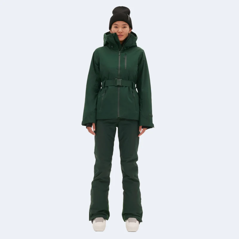 Halfdays Aston Women's Jacket