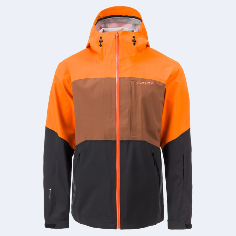 Flylow Malone Men's Jacket