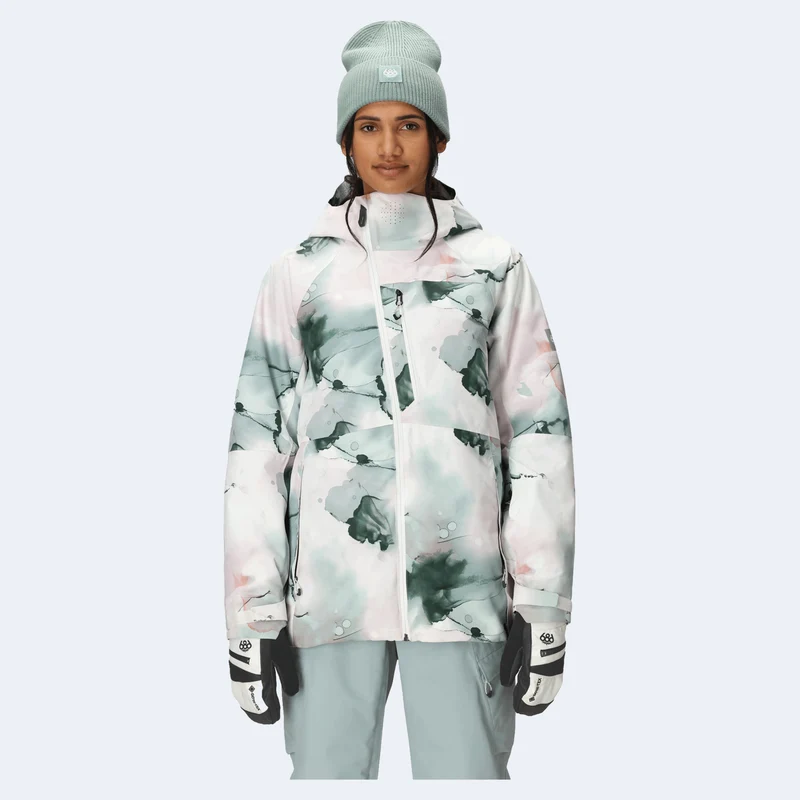 686 Hyermagraph Women's Jacket
