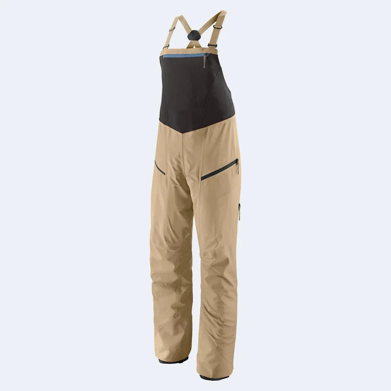 Patagonia Snowdrifter Women's Bib