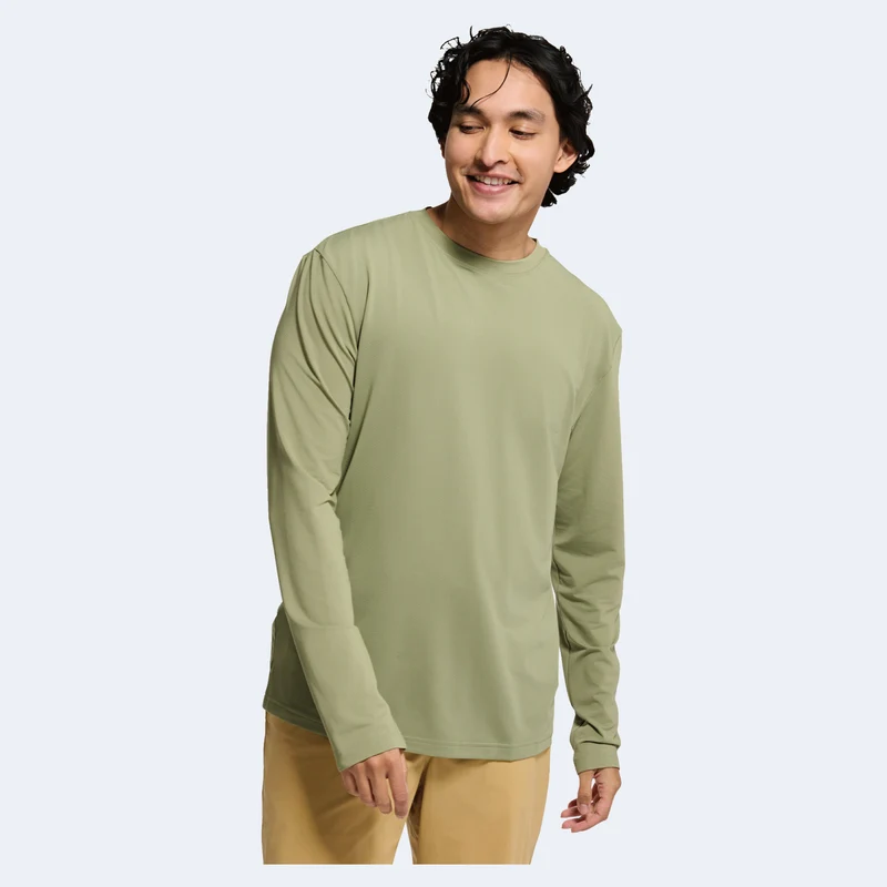 Blackstrap Voyage Mens Crewneck
