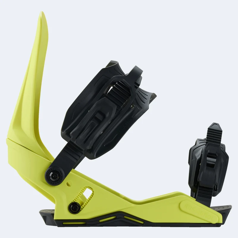 2027 Rossignol Works Snowboard Bindings