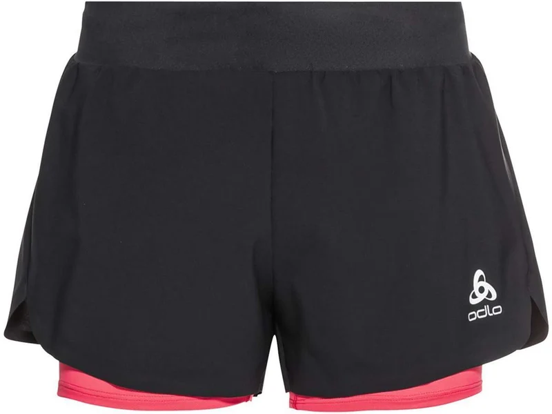2-in-1 Shorts Zeroweight 3 Inch