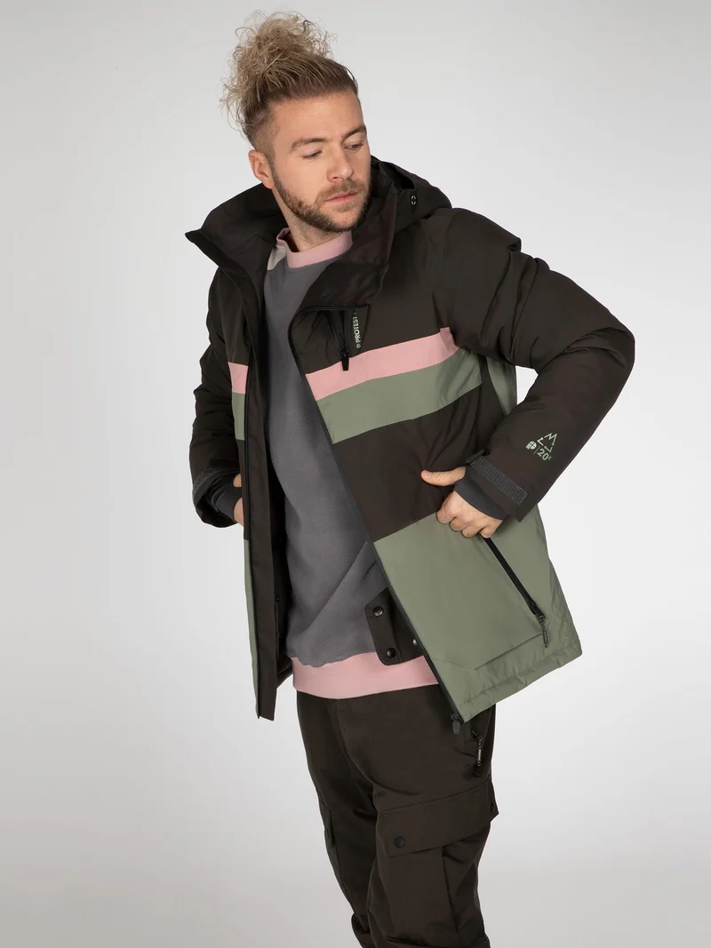 Frame Snowjacket