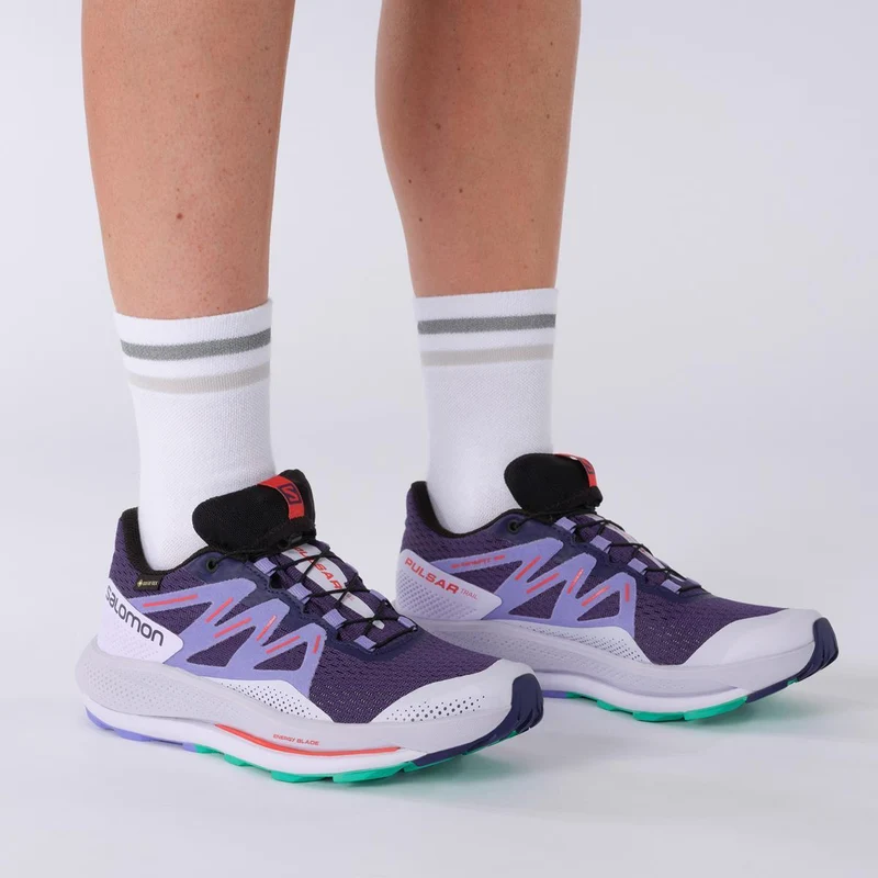 Pulsar Trail Gtx W