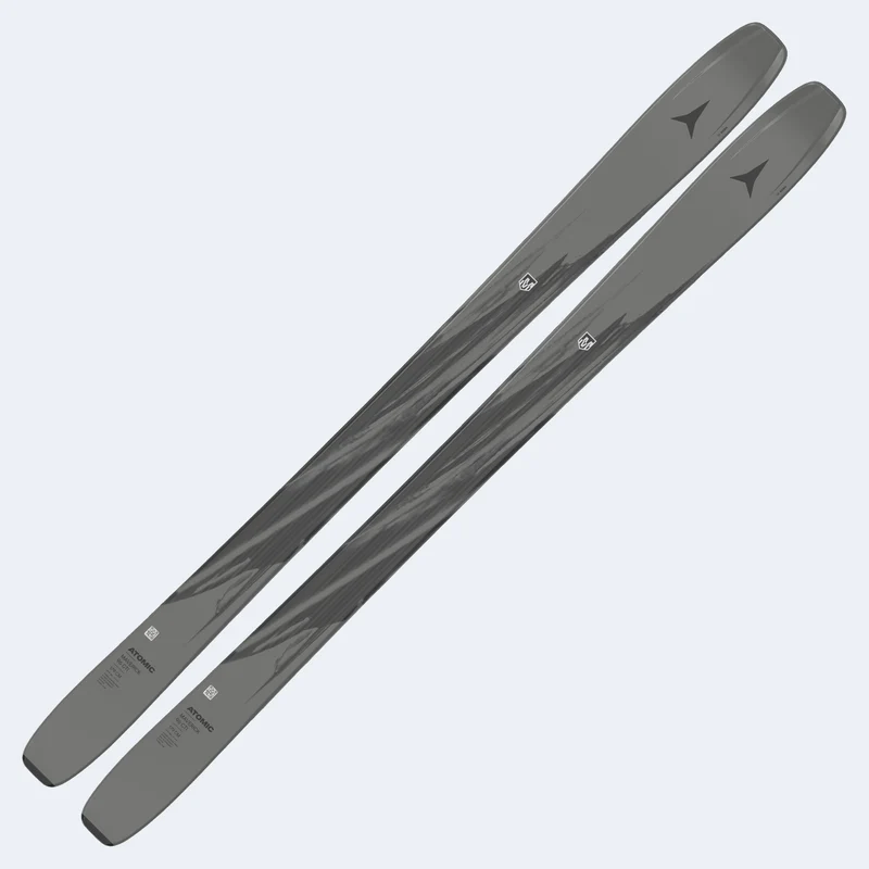 2027 Atomic Maverick 96 CTI Skis