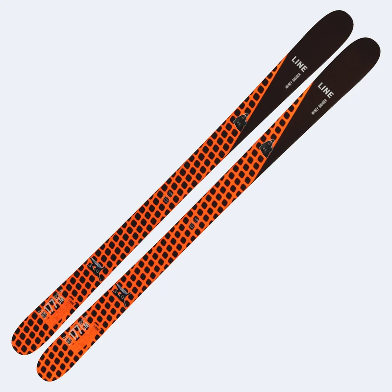 2027 Line Honey Badger Skis