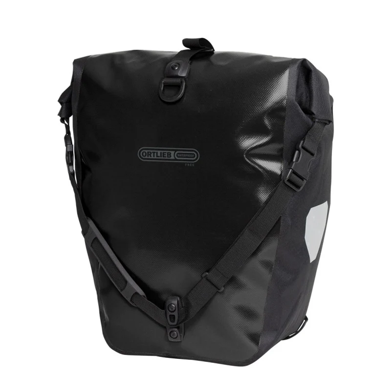 Back Roller Free Single QL3.1 Pannier 20L