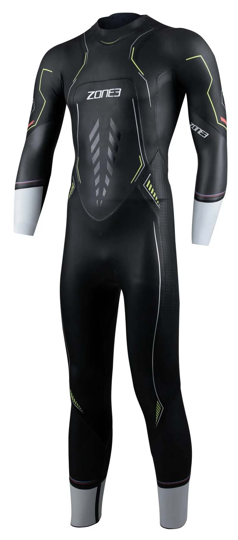 Aspire Men's Swimming / Triathlon Wetsuit