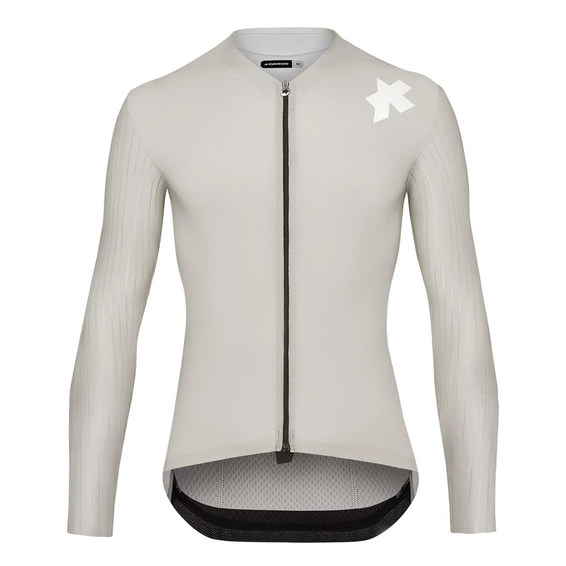 EQUIPE RS Long Sleeve Cycling Jersey S11