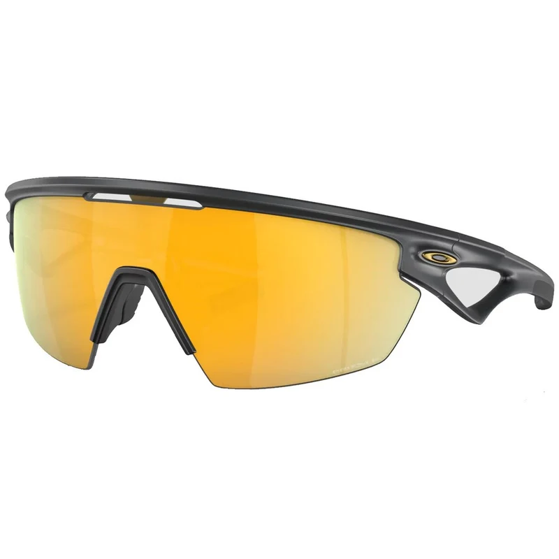 Sphaera Prizm Polarized Sports Sunglasses
