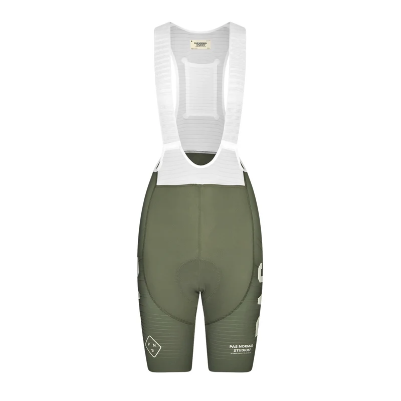 Women's PAS Mechanism Pro Bib Shorts