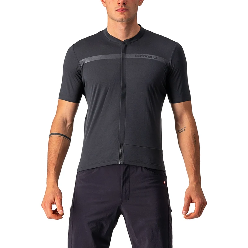 Unlimited Allroad Short Sleeve Jersey