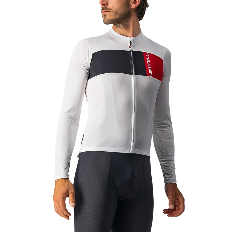 Prologo 7 Long Sleeve Jersey