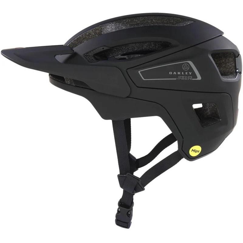 DRT3 Trail MIPS MTB Helmet