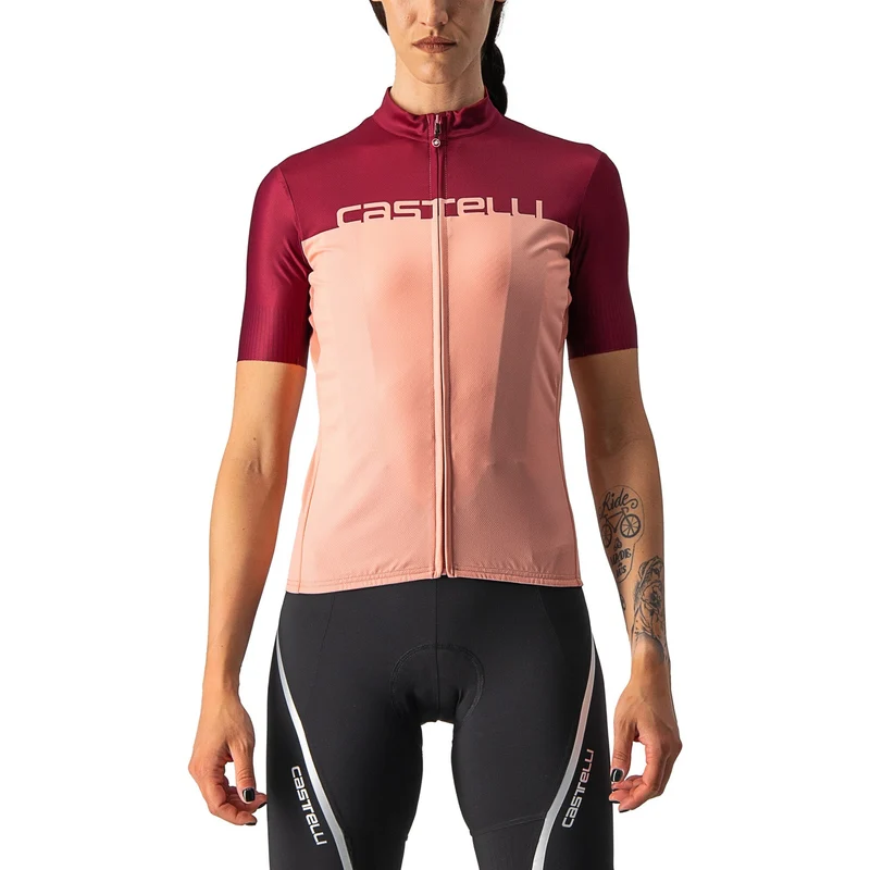 Velocissima Short Sleeve Jersey