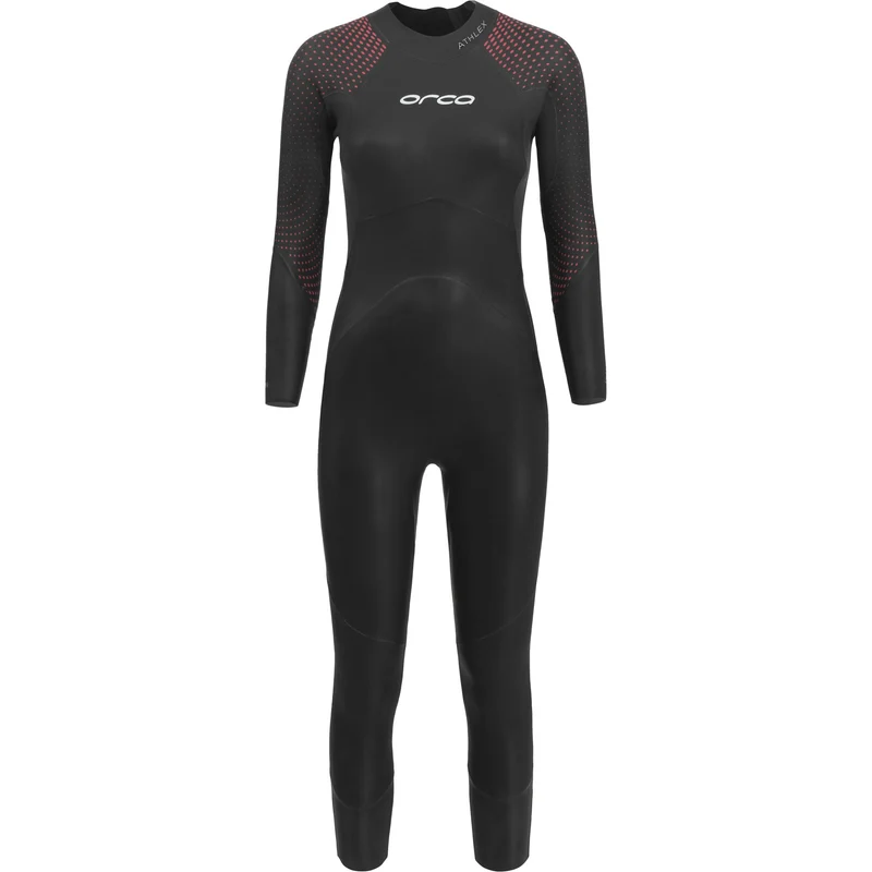 Athlex Float Womens Wetsuit